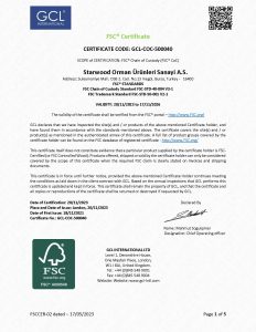 FSC®