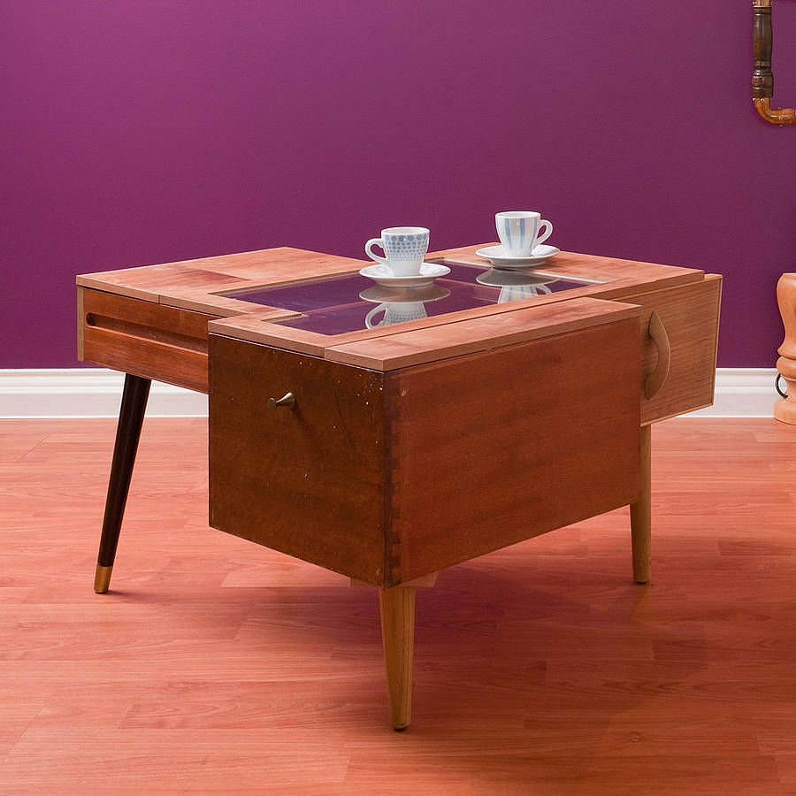 Koltuğunuz Bir Önceki Yaşamında Neydi?