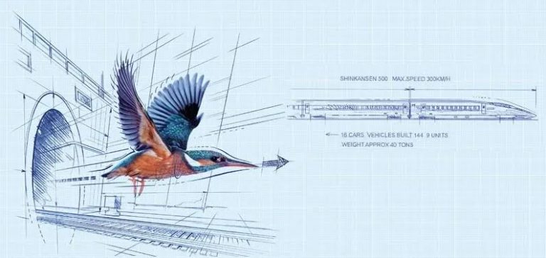 Biyomimikri: Hayatta kalma meselesi