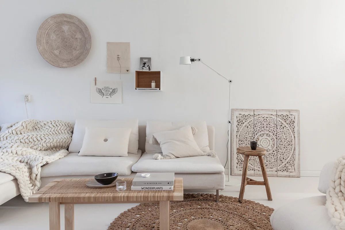 Mutluluğun Sırrı Hygge