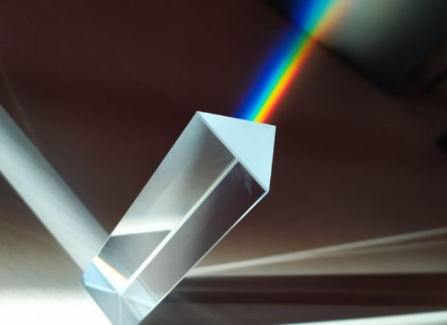 Yaşamak İçin Renge İhtiyacımız Var